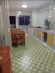 Blk 31 Marsiling Sapphire (Woodlands), HDB 3 Rooms #583884141